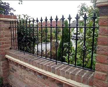 ucuz qaplar: Metall qapılar – klassik və premium dizaynlar - Material: yüksək — 6