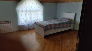 недвижимость в азербайджане купить: Пос. Паршаги, 200 м², 3 комнаты, Газ — 3