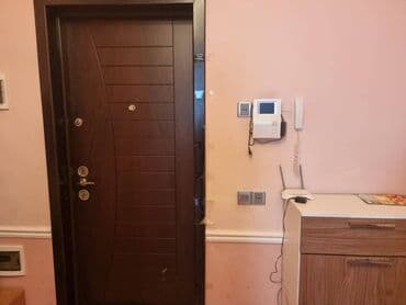 bakixanovda kiraye evler 2024: 28 may metrosunun yaxınlığında tibb universitetə yaxın 17 mertebeli — 25