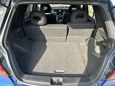 Mitsubishi Airtrek: 2 l | 2002 il 382000 km Ofrouder/SUV — 9