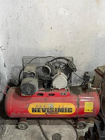 Toz boya üçün soba (powder coating oven) – sənaye tipli, böyük ölçülü — 10