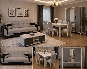 Yeni, Azərbaycan — 1