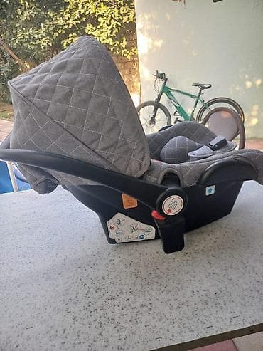 Modullu arabalar: 3-ü 1-də araba — 2