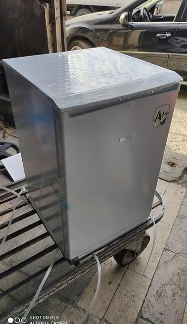 Dondurucu soyuducu Uğur Türk markasi Model 3094 DTK A++ Enerji ekonomu
