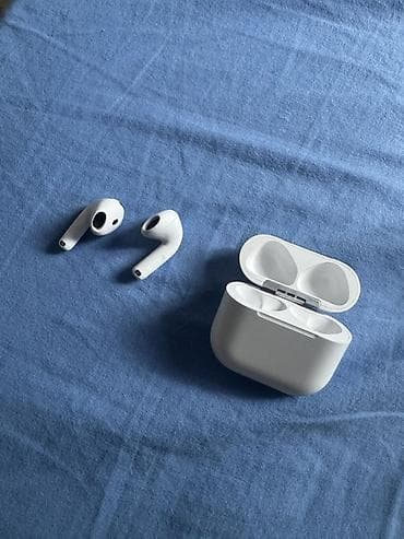 Bluetooth qulaqlıq (tam simsiz), şarj qutusu ilə - Dizayn