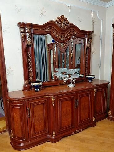kitab refi mebel: Yeni, Kredit yoxdur, Azərbaycan — 1