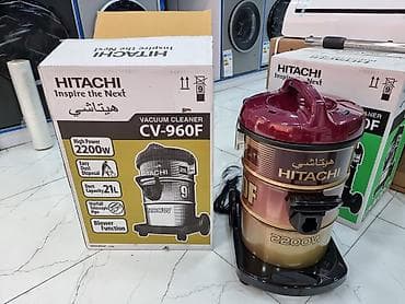 toz soran: Tozsoran Hitachi Orjinal Tayland istehsali 2200 watt maximum guc Demir — 5
