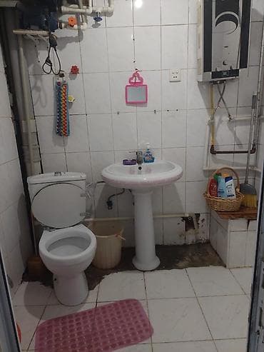 merdekanda bina evi: Bakı, Mərdəkan, 1 otaqlı, Köhnə tikili, 36 kv. m — 10