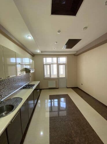 kiraye evler xacmaz: Nizami metrosuna yaxin 6-ci paraleldə yerləşən əşyasiz mənzil ümumi — 16