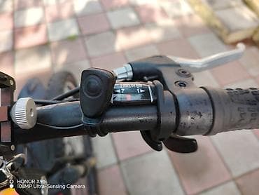 kross velosiped: Velosiped – START BETTY dağ/şosse tipli - Gödək çərçivə: yüngül metal — 9