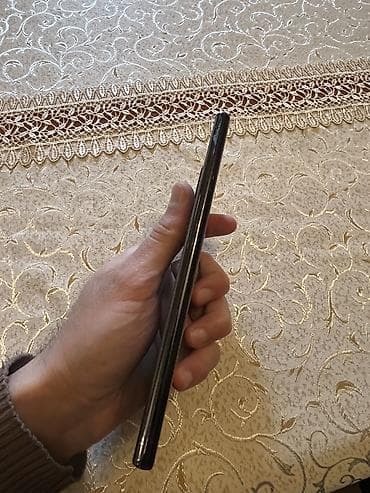 iphone ikinci el 14: Samsung Galaxy Note 20 Ultra, 256 GB, rəng - Qara, Simsiz şarj — 4