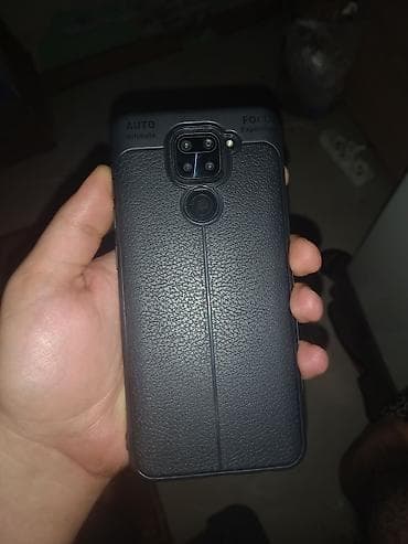 samsung a 7 ekran: Xiaomi Redmi Note 9 – uz ekrani catdi işlemeyne muane olmur tecili — 2