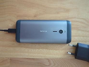 philips xenium 9@9h: Nokia — 3