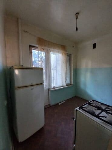 mirvari park ev satılır: Bakı, 4 otaqlı, Köhnə tikili, m. Həzi Aslanov, 85 kv. m — 5