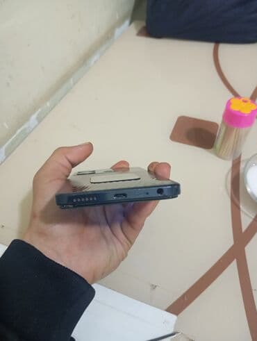 playstation 2 oyunları: Infinix GT 10 Pro, 64 GB, rəng - Mavi, Sensor — 5