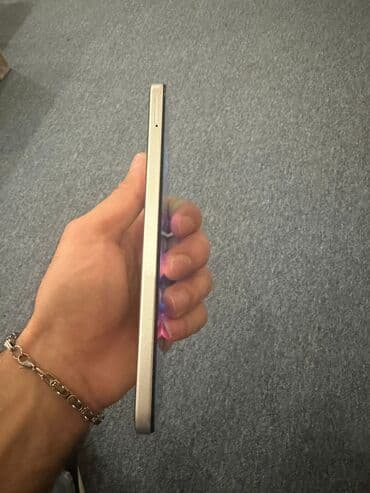 redmi note 16 pro max qiymeti: Xiaomi Redmi 15 – 256 GB yaddaşlı smartfon - Rəng: qızılı (arxa — 5