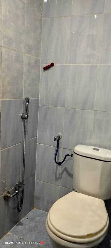 7 mkr kiraye kohne tikili: Bakı, 2 otaqlı, Köhnə tikili, 60 kv. m — 10