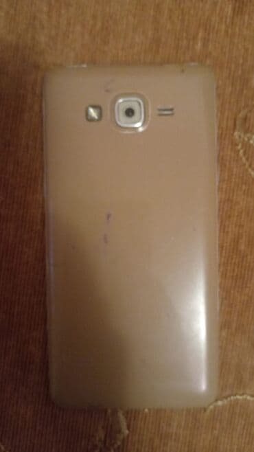 meyvə qurutma aparatı: Samsung Galaxy J2 2016, 8 GB, rəng - Gümüşü, İki sim kartlı — 2