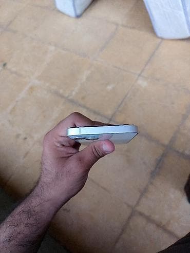 mini iphone: IPhone 13, 128 GB, Ağ, Face ID — 3