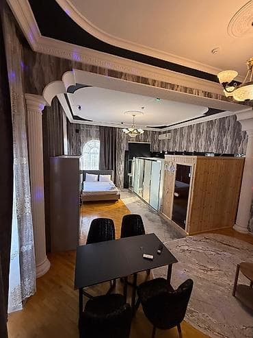 2 otaql: 🏨 Rahatlığın və komfortun ünvanı! ✨ Standart otaq – 4 saat 20 Azn 6 — 5