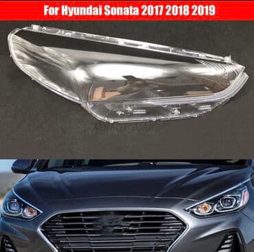 fara led: Hyundai sonata 2018-2019 fara susesi Qiymet tek terefe aitdir Fara — 1