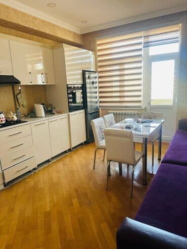 ehmedlide ucuz kiraye evler 2023: Əhmədli metrosunun yaxınlığında (Təbrik şadlıq sarayının yanında — 4