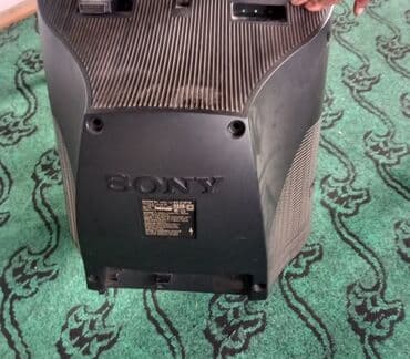 сколько стоит старый телевизор: Б/у Телевизор Sony 70" Самовывоз — 2
