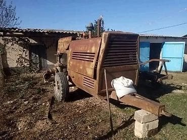 su quyusu qazilmasi: Satılır işlək vəziyyətdədir — 1