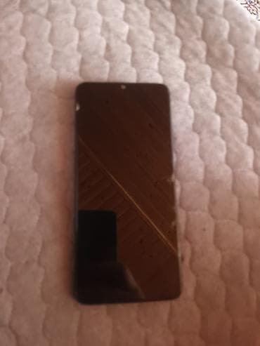 smartfon telefonlar: Honor 70 Lite, 64 GB, rəng - Qara, Barmaq izi — 2