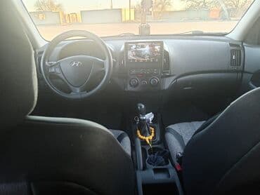 tofaş satış: Hyundai i30: 1.4 l | 2011 il Hetçbek — 9