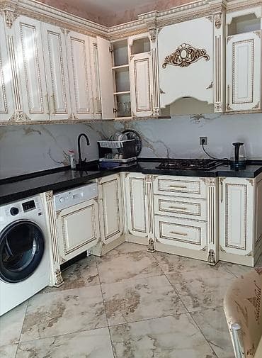 kiraye menzil: Hezi aslanovda kiraye ev verilir navastroykanin 4cu mertebesi 2 otaqli — 6