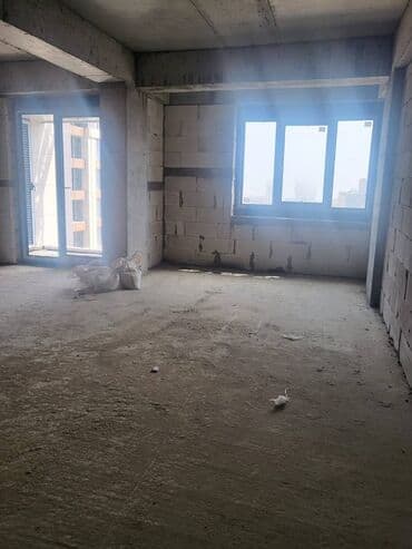 sumqayıt kreditle evler: Ağ şəhər, 1 otaqlı, Yeni tikili, m. Xətai, 67 kv. m — 9