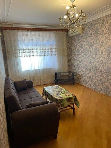 turkanda ev: Sabunçu rayonu,Arzu şadlıq sarayının yanında yerleşen9 mertebeli — 1