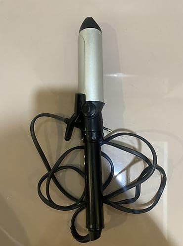 i8 mini 2: Плойка Babyliss 30 хорошо работает — 1