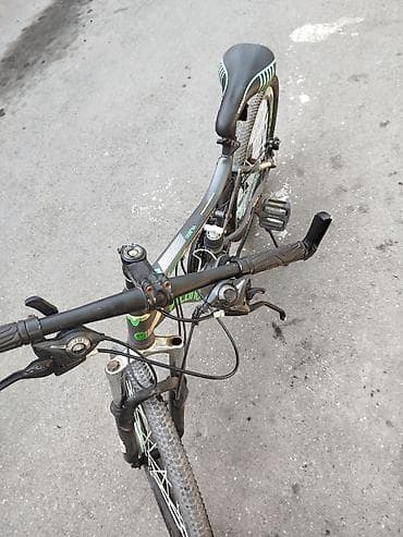 yesebet: Vilano Hunter 500 dağ velosipedi tecili satilir 24 luk unvan hovsan — 2
