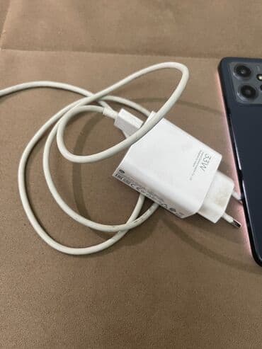 Lixiang: Redmi Note 12, 128 GB, rəng - Mavi, Düyməli, Sensor, Barmaq izi — 4