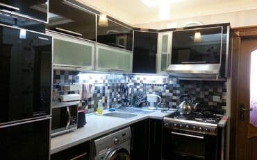 kirayə evlər xalqlar dostluğu: 2 otaqlı, Yeni tikili, 57 kv. m — 7