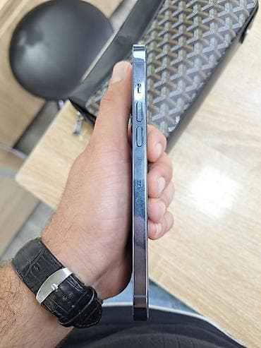 hard disk 3 tb: IPhone 13 Pro Max, Sierra Blue — 3