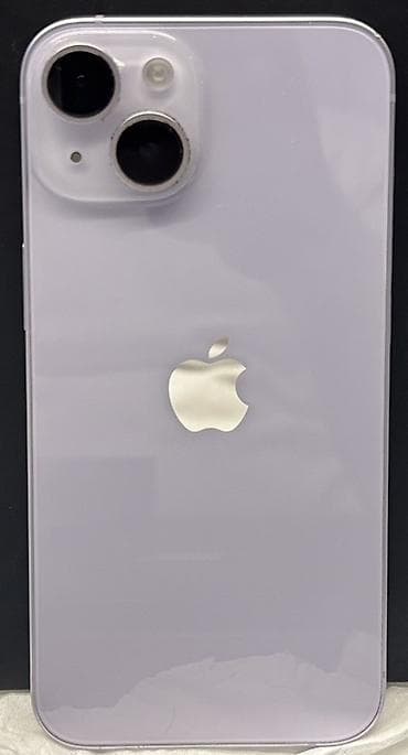 samovar aliram: IPhone 14, 128 GB, Deep Purple — 3