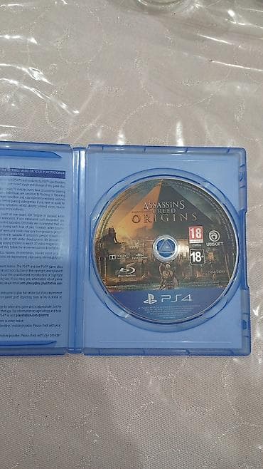 ps4 pro: Qarışıq janr — 2