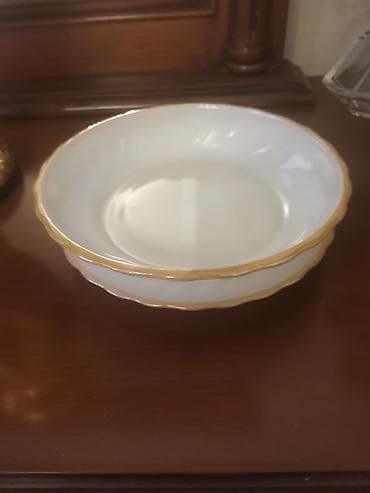 coca cola tanjiri: Boşqablar — 4