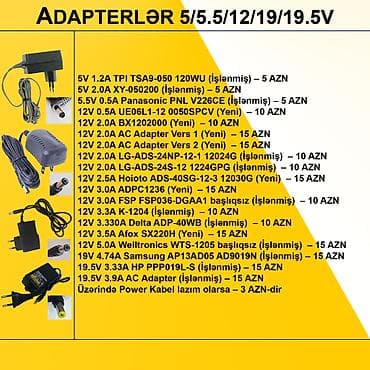 ipad pro 3: Kompüter hissələri və aksesuarlar Qiymətlər şəkillərdə göstərilib — 4