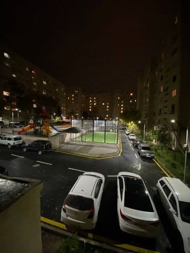 kohne gunesli: Bakı, Yeni Günəşli Massiv Q, 2 otaqlı, Köhnə tikili, 60 kv. m — 13