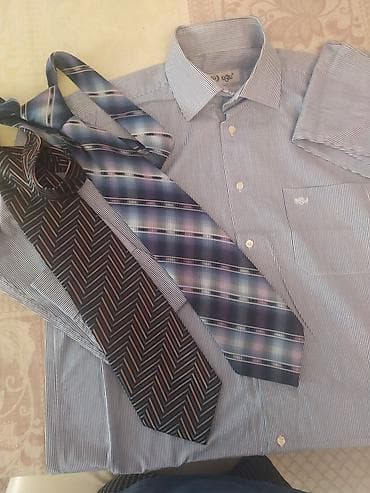 Kigili brendidi Uzun qol koynek nazik qoy mile milustunde qalstuk