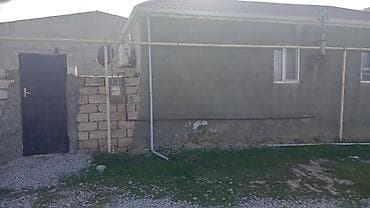 kiraye evler koroglu: 45 kv. m, 2 otaqlı, Qaz, İşıq, Su — 5