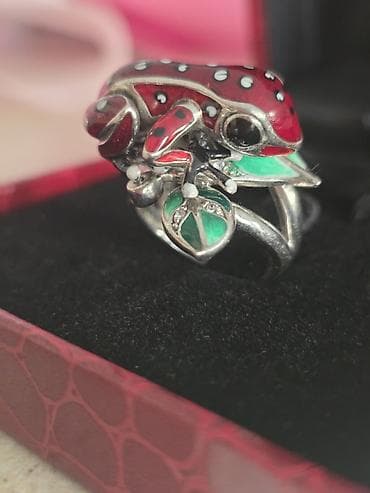 Сумки: Кольцо, Серебро — 3