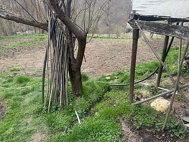 ucuz menzillerin satisi: 🏠 Köhnə ev (tam hazır): 	•	3 otaqlı 	•	2 geniş balkon 	•	Mətbəx, hamam — 5