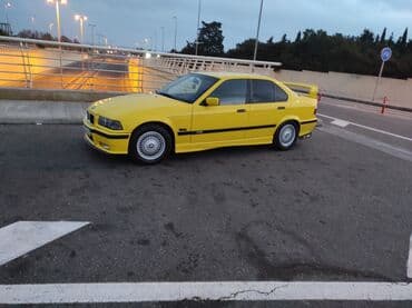 diskilərin satışı: Bbs M3 sport paket R15 diskleri satilir 350azn tekersiz — 2