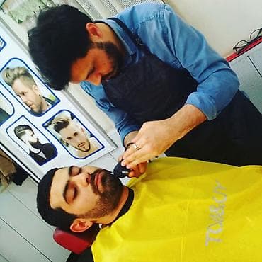 masaj birja sumqayit: Bərbərlər | Saqqal kəsimi — 5