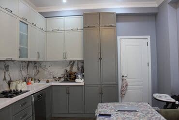 ev alıram: 3 otaqlı, Yeni tikili, m. Həzi Aslanov, 140 kv. m — 8